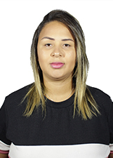 Foto de STEFANY GRACY DOS SANTOS