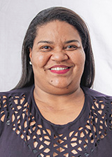 Foto de SUELAINE APARECIDA MOREIRA CAMILO