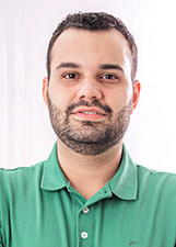 Foto de FREDERICO MEDEIROS ABRITTA