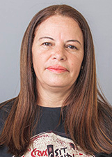 Foto de CLÁUDIA GOMES DA SILVA CRUZ