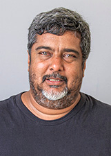 Foto de HUDSON OSNI PEREIRA DA SILVA