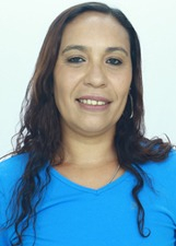 Foto de SILVANIA REGES LOPES