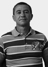 Foto de Geovane Luiz de Almeida