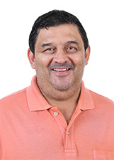 Foto de JORGE ANTÔNIO CUSTÓDIO