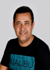 Foto de GÉRSON BARBOSA TELES FILHO