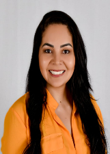 Foto de CAMILA PEREIRA DOS SANTOS