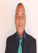 Foto de WANDERSON JOSÉ LUIZ PEREIRA DA SILVA