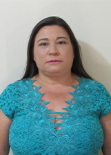 Foto de TELMA DE FÁTIMA DOS SANTOS GONÇALVES