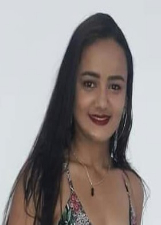 Foto de GRACIELE OLIVEIRA CRUZ