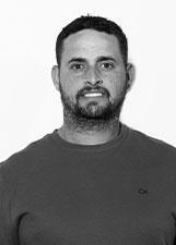 Foto de SAULO ROBERTO RODRIGUES FROES