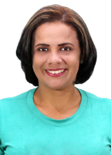 Foto de ANA PAULA DE SOUZA BRAGA