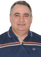 Foto de Nilton Carlos de Aguilar