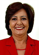 Foto de MARÍLIA DE FÁTIMA COSTA CARVALHO