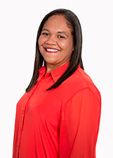 Foto de NUBIA DAIANA LEONANJO DE SOUSA