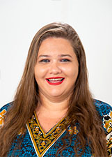 Foto de ALINE BIANCA DE SOUZA ALVES