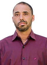 Foto de Edson Cláudio Ribeiro da Silva