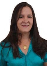 Foto de Silvana Regina Lopes da Silva