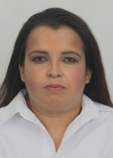 Foto de FABIANA APARECIDA DE SOUZA