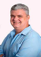 Foto de MAGNO AUGUSTO DE SANTANA