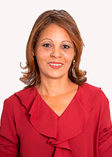 Foto de VANDA CLAUDIA CARVALHO FARIAS