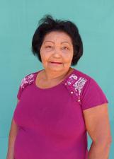 Foto de MARIA DO ROSÁRIO DOS SANTOS