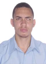 Foto de FLÁVIO VINICIUS DE SOUZA RIBEIRO