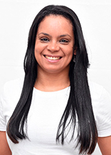 Foto de TATIANE APARECIDA TRINDADE DE OLIVEIRA