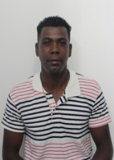 Foto de NILTON CÉSAR SANTIAGO DA SILVA