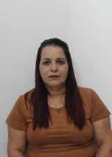 Foto de Valéria Oliveira Castro Junqueira