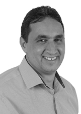 Foto de Ibrahim Lourenço da Silva