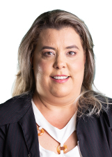 Foto de CRISTIANE JUNIA LOUBACK RODRIGUES