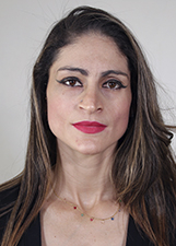 Foto de VIVIANE DE CÁSSIA APARECIDA DE MORAIS