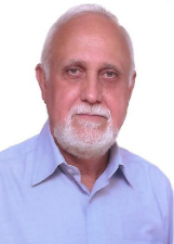 Foto de JUAREZ MORAIS DE AZEVEDO