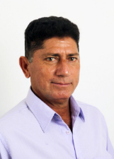 Foto de VALDISON ANTONIO DOS SANTOS