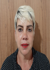Foto de ROSANIA GARCIA DA SILVA