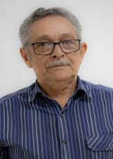 Foto de IZAC FERREIRA DE ASSIS