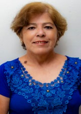 Foto de SUELY MARIA DE FREITAS RIBEIRO