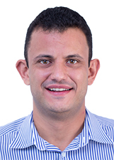 Foto de Diego Melgaço Mendes