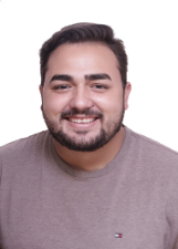 Foto de BENJAMIN MORAIS SILVA SEABRA