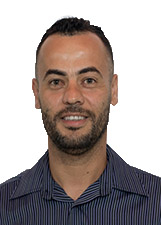 Foto de PATRÍCIO TAMEIRÃO PIRES