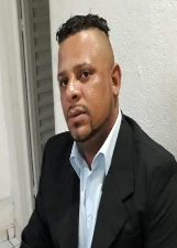 Foto de ROGER PEDRO DA SILVA