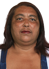 Foto de CLAUDINEA LUCIANA ALVES SILVA