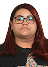 Foto de MICHELLE REGINA APARECIDA DE PAULA ROCHA