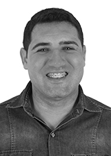 Foto de RÔMULO DO CARMO DE ALMEIDA