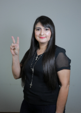 Foto de JULIANA CANDIDA DE OLIVEIRA