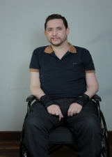 Foto de HUGO LEONARDO MENDES SILVA