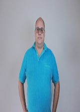 Foto de ANDERSON CANDIDO SOBRINHO