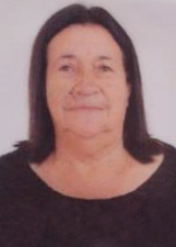 Foto de SEBASTIANA APARECIDA DA SILVA