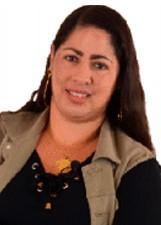 Foto de CÍNTIA DE JESUS JUSTINO RAGI