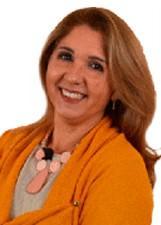 Foto de MARIZILDA MENEZES SOBRAL ZACARONI